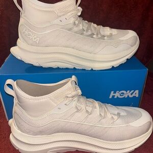 Hoka Kawana Mid 10w shoes